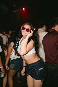Xelosa Event